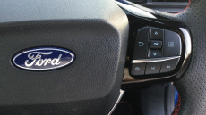 Ford Puma 1.0 EcoBoost Hybrid mHEV ST-Line X 5dr DCT Petrol Hatchback